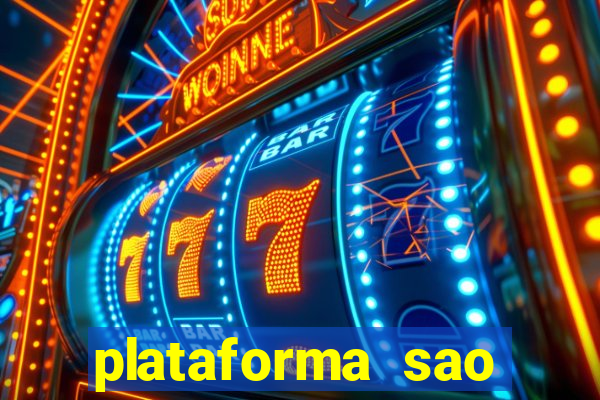 plataforma sao paulo 777